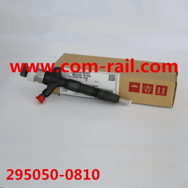 Оригинальный инжектор 295050 0810 23670 0L110|injector|injector injector |