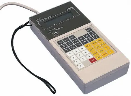 Новинка CQM1H-PRO01-E для Omron Sysmac CQM1H CJ CS CPM2C PLC | Компьютеры и офис
