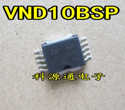 

Freeshipping VND10 VND10BSP