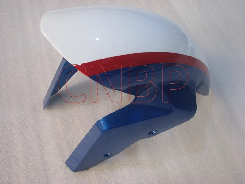 Набор для всего тела Обтекатели мотоциклов BMW S1000 RR 2010-2014 черные белые 2014 11 12 без