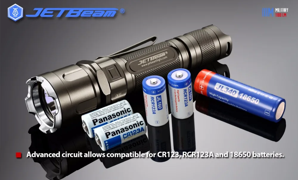 JETBEAM 3 м IIIM про CREE XP-L светодиодный фонарик 1100 люмен эффективная схема сплав отражатели Тактический Открытый Охота LED светодиодный Фонари