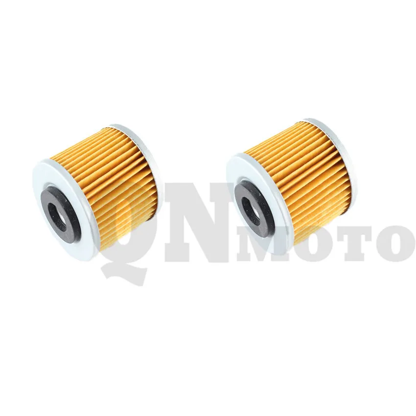 Масляный фильтр для мотоцикла XT660 R5VK 2004 2014 XV700 L LC N NC 1984 1987 TRX850 1995 2000 XV920 J K MK 1982 1983 2
