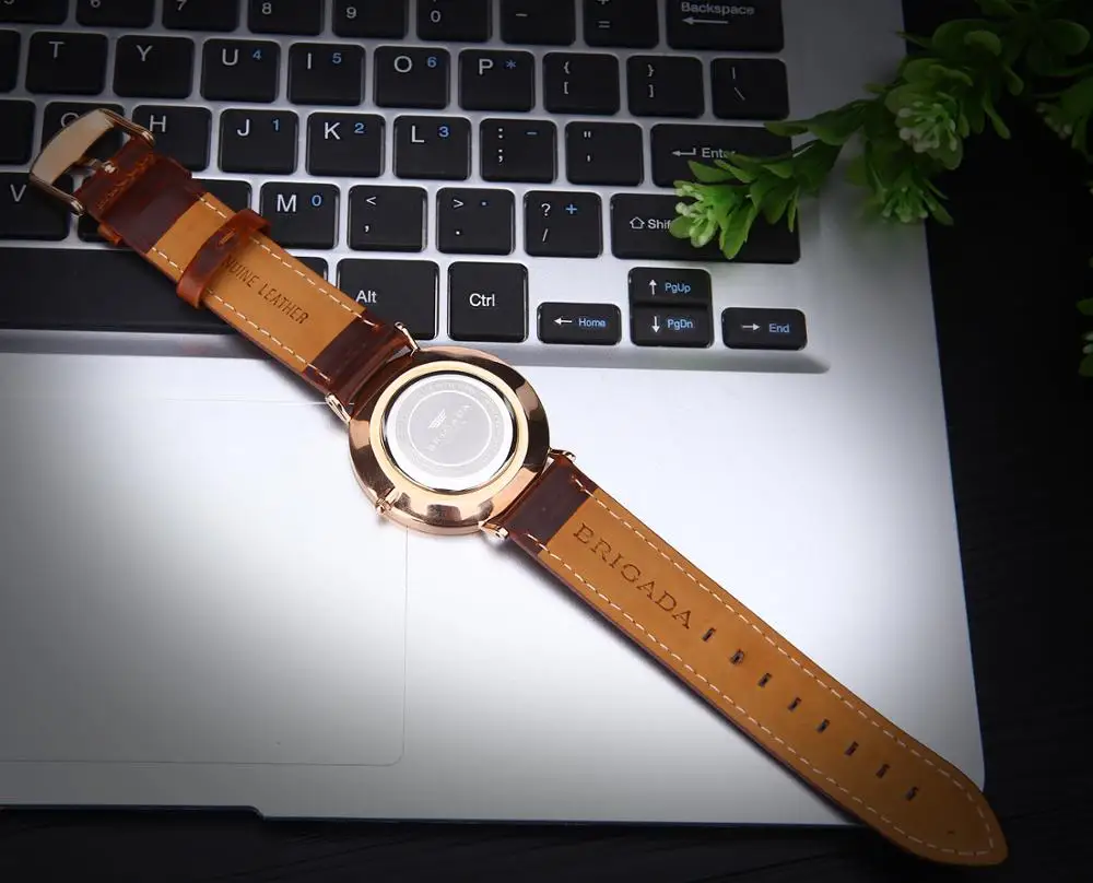 Часы мужские швейцарские минималистичные деловые повседневные отличный подарок