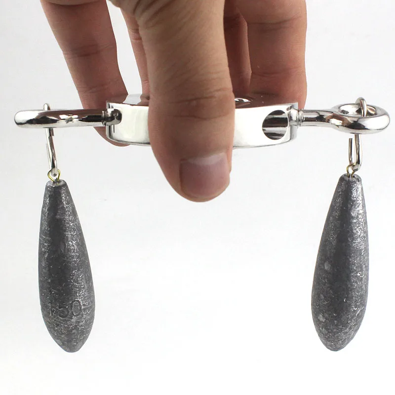 Beeger шарики для яиц Подвеска мошонки плюммет 50/100/150 г три размера|testicle balls|pendant ball |