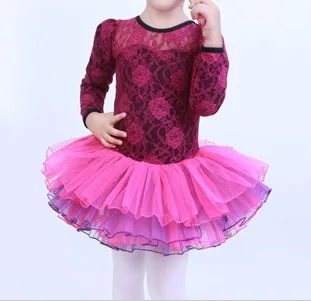 Быстрая доставка оптовая продажа стандартная Корейская желтая детская балетная