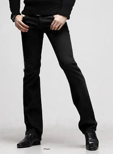 Новинка Мужская одежда винтажные классические дизайнерские облегающие