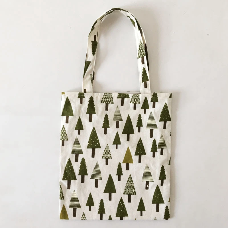 Новый продажи творческий хлопок белье сумка студент мешок мода cloth-345YCBDZZE | Багаж и