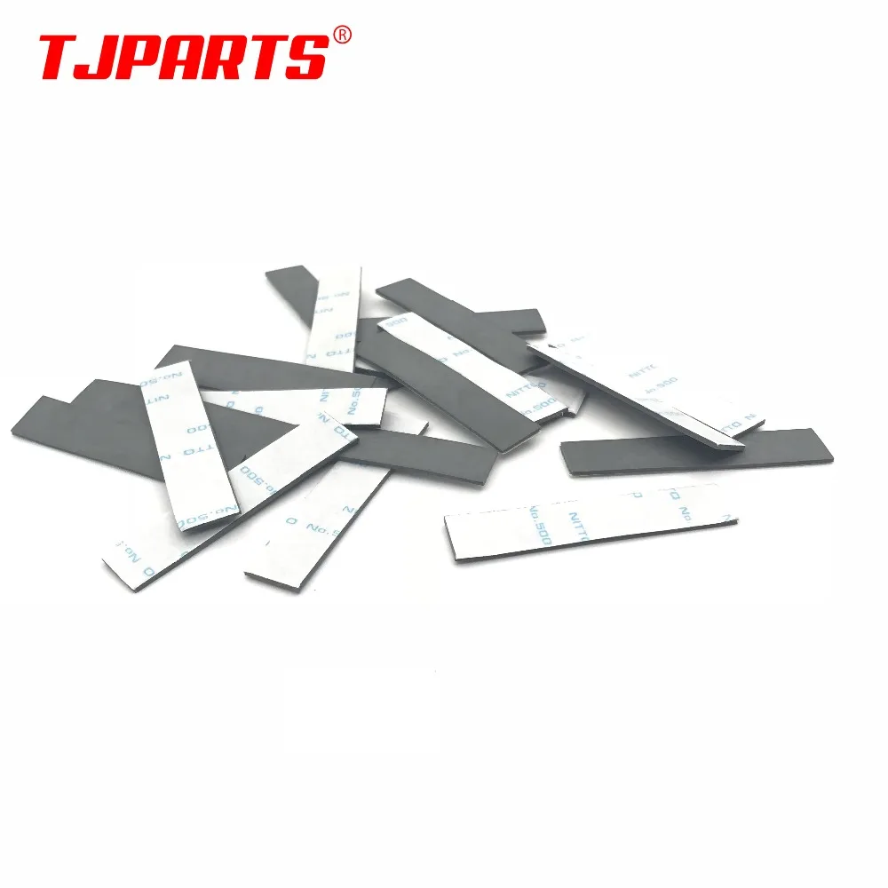 

100X Separation Pad Rubber Friction for Samsung SCX5935 6118 6120 SCX6122 SCX6220 SCX6255 SCX6318 SCX6320 SCX6322 SCX6418 M4070