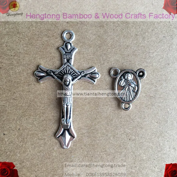 50 звёзд кресты из античного серебряного сплава крест и центр сплава|cross hat|cross body