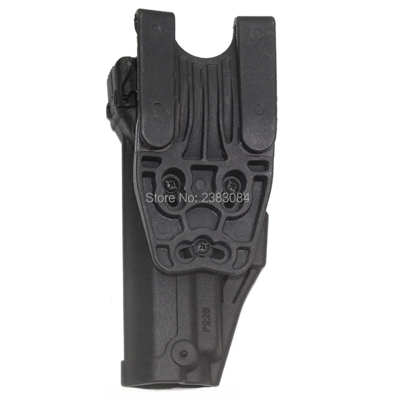Тактический охотничий P226 кобура для SIG SAUER P229 Ipsc уличное военное оборудование