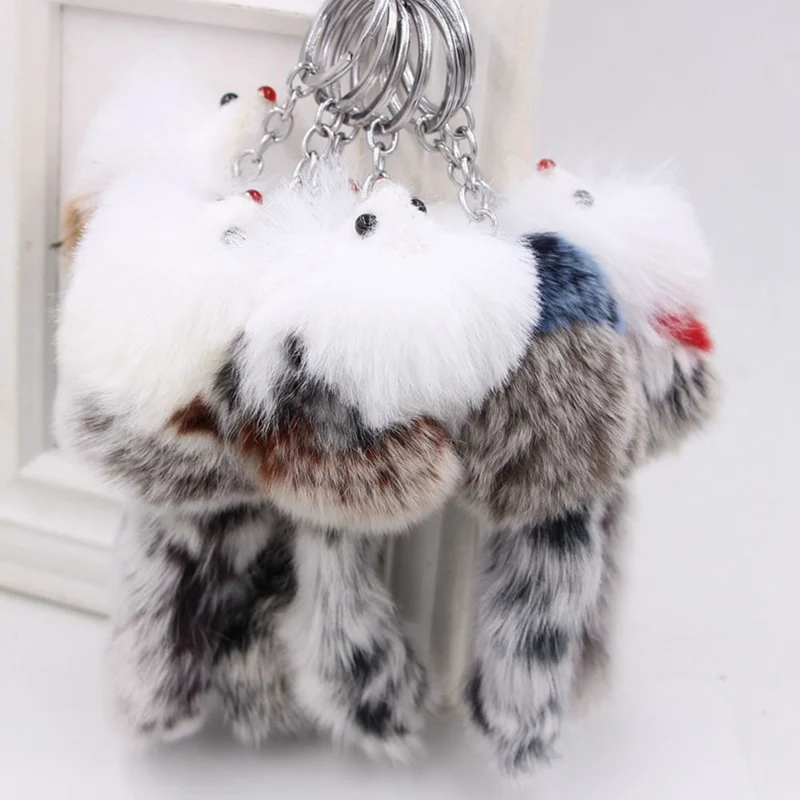 Милая яркая Пышная юбка с бантом платье пачка рисунком лисы мяч цепь ключом