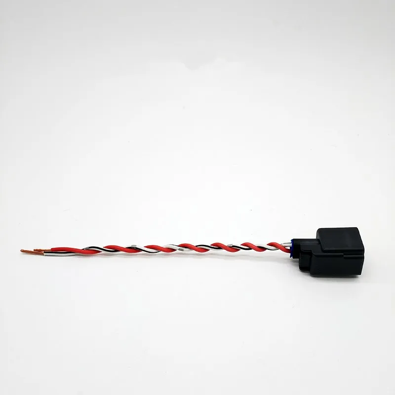 

2Pin Car Collision detonation sensor plug Connector For Jaguar XE XF XJ XFL XJL F-PACE