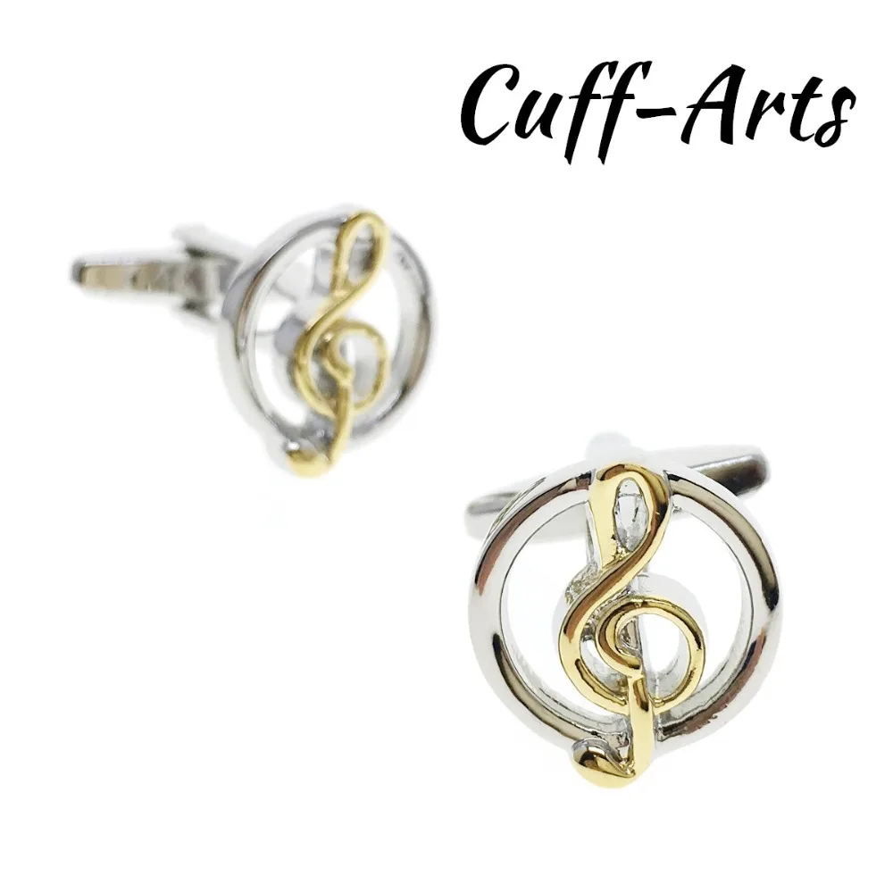 

Cufflinks for Men Treble Clef Music Cufflinks Mens Cuff Jewelry Mens Gifts Vintage Cufflinks Gemelos by Cuffarts C10332