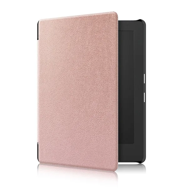 KBH2O2 KST MGJ Чехол для Kobo aura H2o edition 2 6," Водонепроницаемый чехол kobo ereader из искусственной кожи+ Бесплатный подарок - Цвет: KBH2O2 KST MGJ