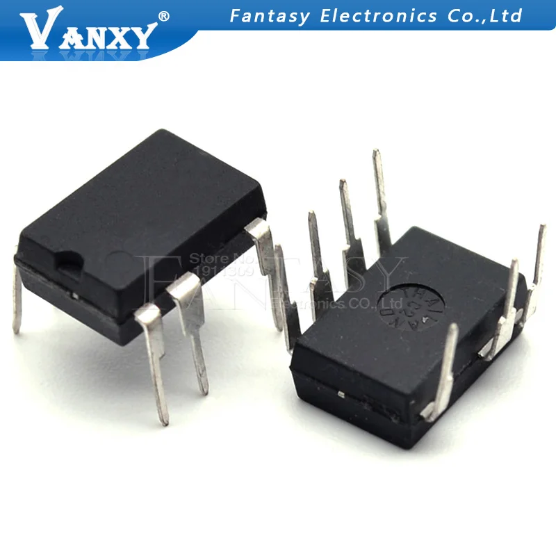 5 шт. STR-A6051M DIP-7 A6051M DIP 7 A6051 STR-A6051 strat6051 | Электронные компоненты и принадлежности