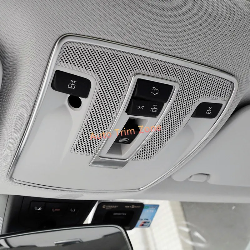 2 шт. накладка на переднюю крышу из нержавеющей стали для Benz A Class 13-17/GLA 14-17/CLA 13-17 |