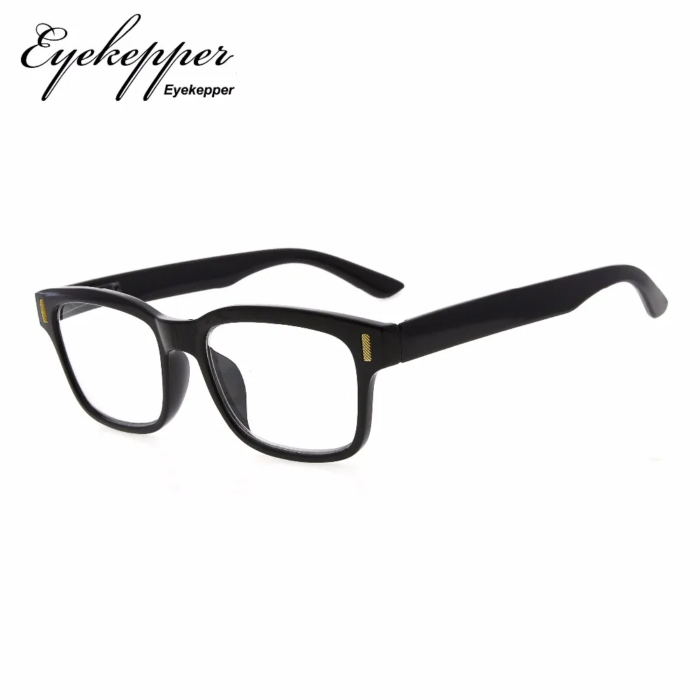 RT1802-5pc-Mix Eyekepper стильные оптические очки для чтения для Для женщин 5-цвета в упаковке
