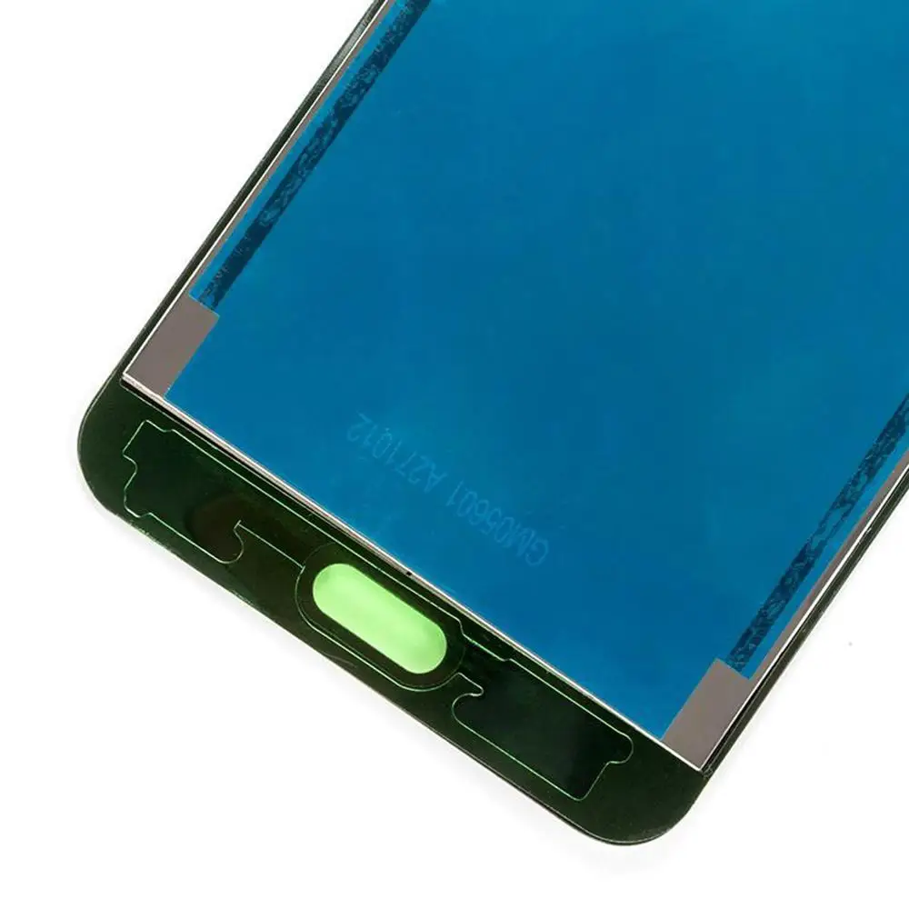 Для Samsung Galaxy J7 2016 J710FN J710F J710M J710 ЖК дисплей сенсорный экран дигитайзер яркость