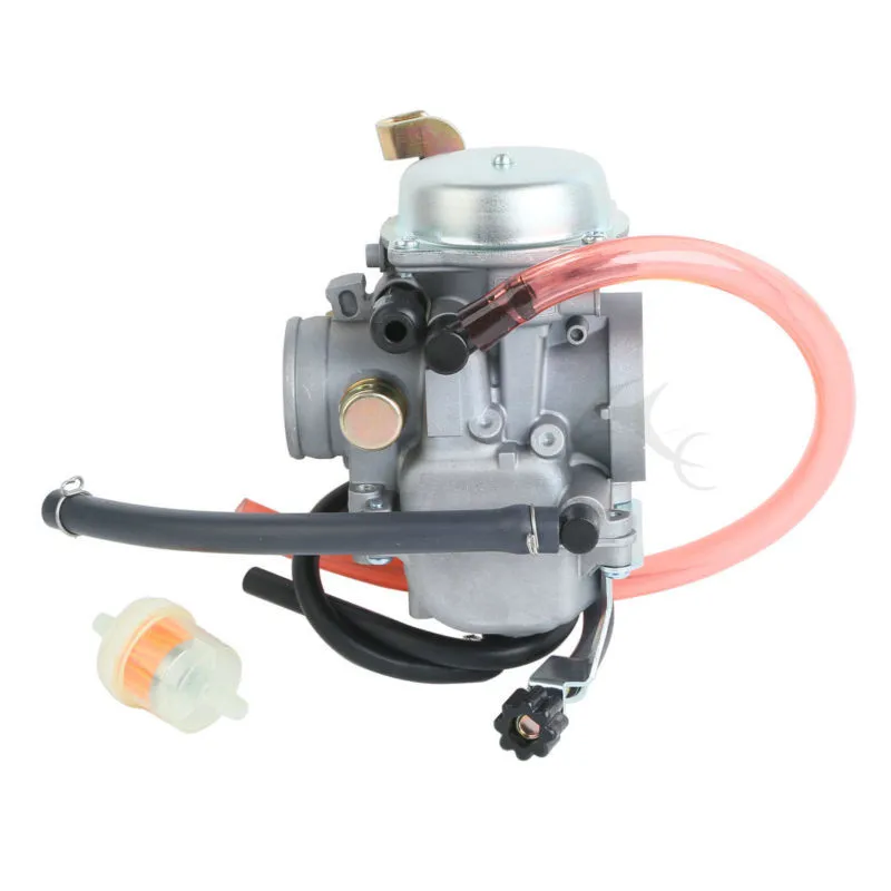 Карбюратор для Kawasaki KLF300 ATV KLF 300 Bayou 1986 2005 Carby Carb мотоцикл|Карбюратор| |