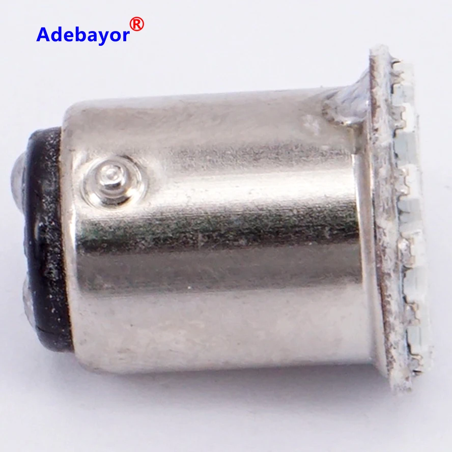 10X 1157 BAY15D S25 3020 led 1206 22SMD 22 Led 1016 7528 Auto Turn Brake stop Tail Parking Light double contact High low foot | Автомобили