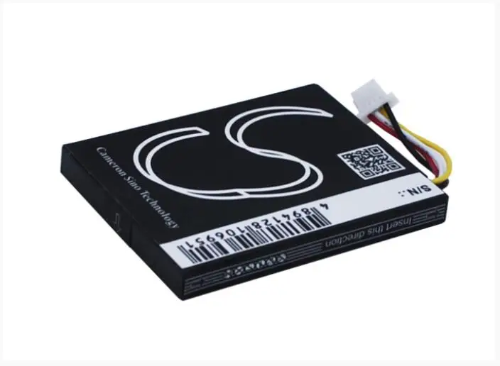 Аккумулятор Cameron Sino 830 мАч для DELL PERC H710 H710P H810 PowerEdge M620 R320 R420 R520 R620 R720 R820 T110 II