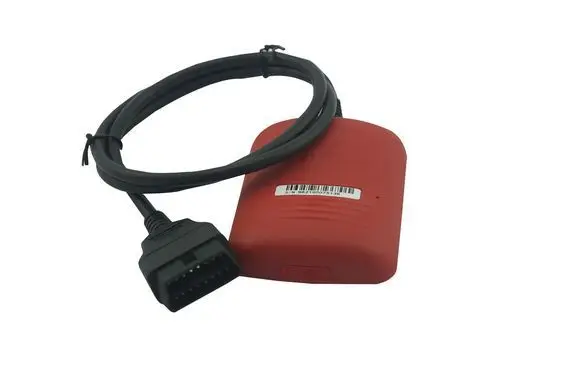 100% оригинальные новые онлайн обновления тяжелый считыватель кодов компьютера