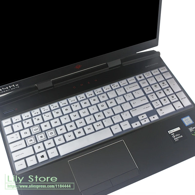 Игровой чехол для ноутбука HP OMEN IV 15 dc0004tx dc0006tx dc0009tx dc0013tx dc0xxx DC 4 дюйма|Чехлы