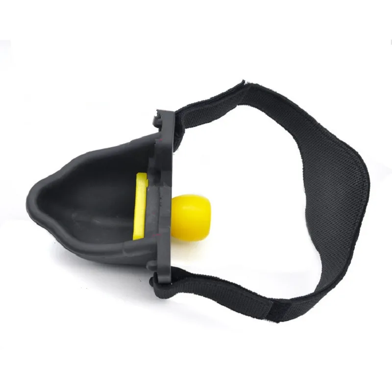 4 шт. сменные силиконовые насадки на рот для мужчин и женщин | Красота здоровье