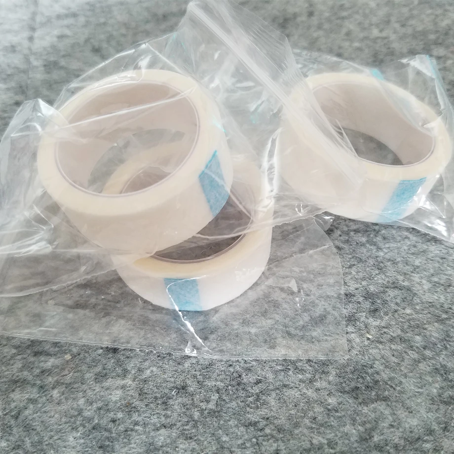 Бесплатная доставка оптовая продажа 50 шт./лот профессиональная лента для