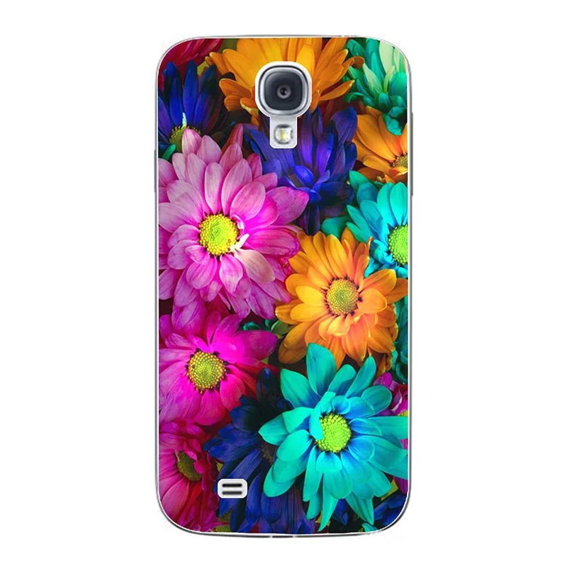 ZX23 Мягкий чехол из ТПУ с мультяшным котом для samsung Galaxy S4 Mini, силиконовый чехол для samsung Galaxy S4 Mini S 4 Mini, чехол s, задняя крышка - Цвет: ZX23
