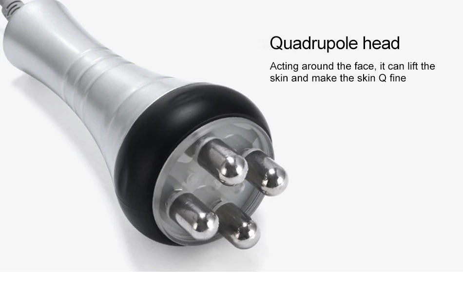 40K кавитация многополярное RF оборудование для похудения и красоты кожи лифтинг омолаживатель против морщин сжигание жира спа-устройство