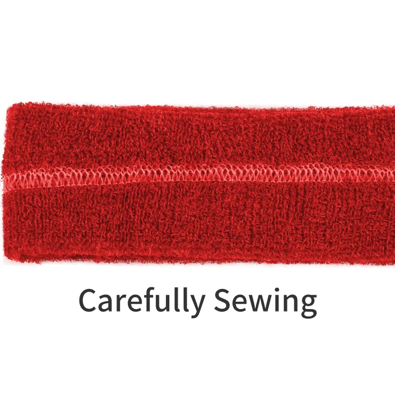 TMT высокопоглощающая спортивная повязка на голову эластичная хлопковая для йоги