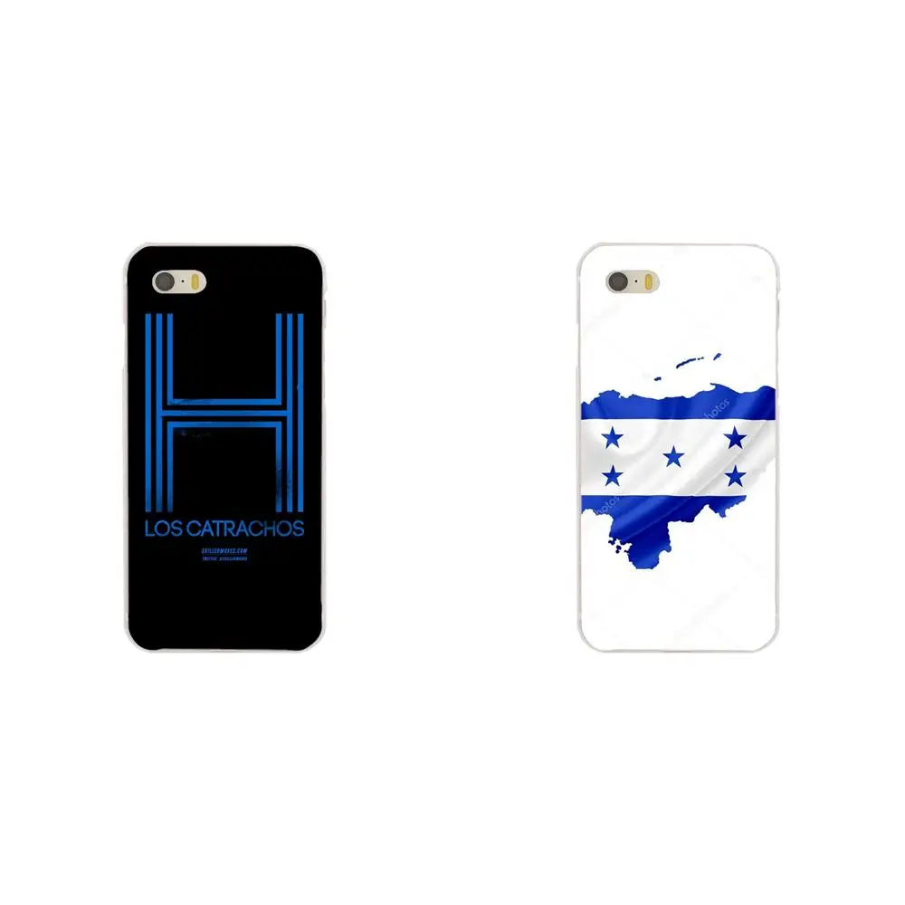 Hn Honduras флаг Национальный для Sony Xperia Z Z1 Z2 Z3 Z4 Z5 compact Mini M2 M4 M5 T3 E3 E5 XA XA1 XZ Premium Case |