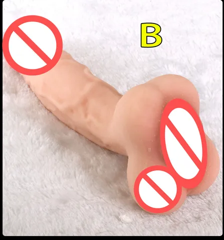 Өз қолыңызбен пенис мастурбаторы