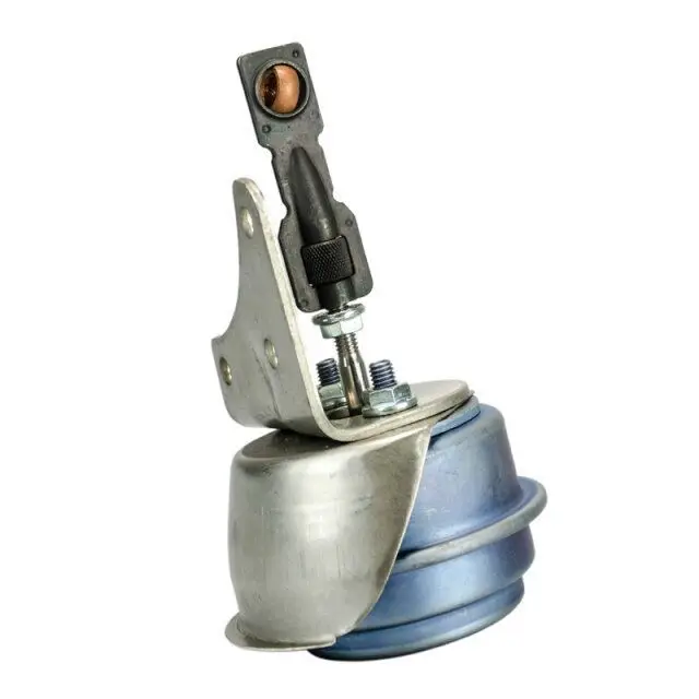 WLR RACING турбокомпрессор с турбонагнетателем расточительный привод GT1749V 724930 5010S для