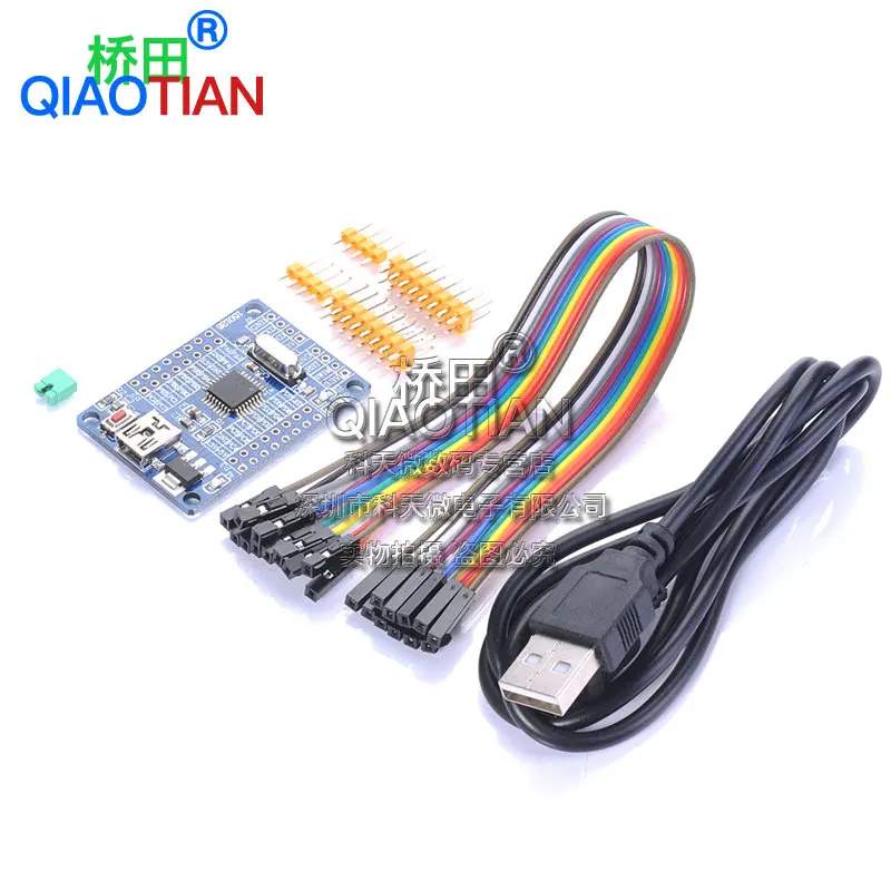 STM8S development board Core System STM8S105K4T6 core Send code routines | Электроника