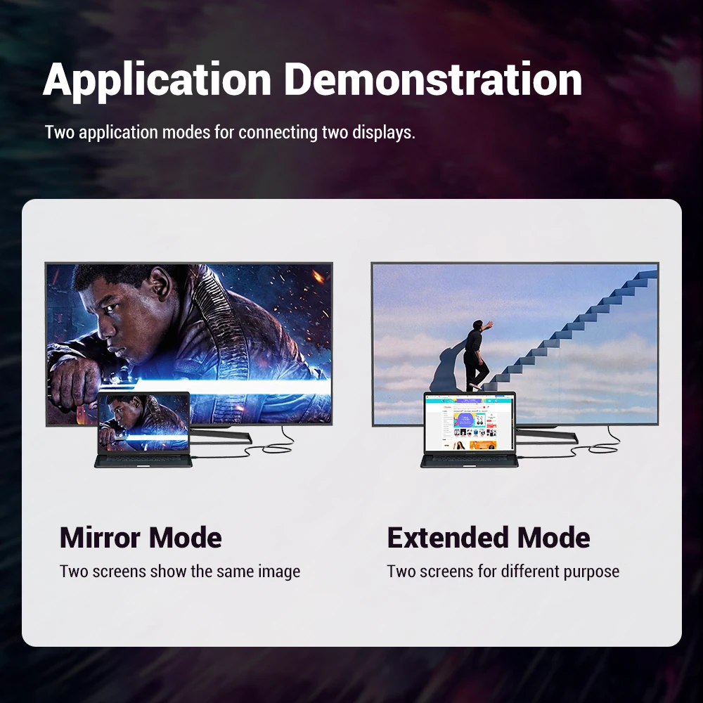 TOPK HDMI к DVI D 24 + 1 Pin адаптер 4K двунаправленная передача Мужской кабель для lcd DVD