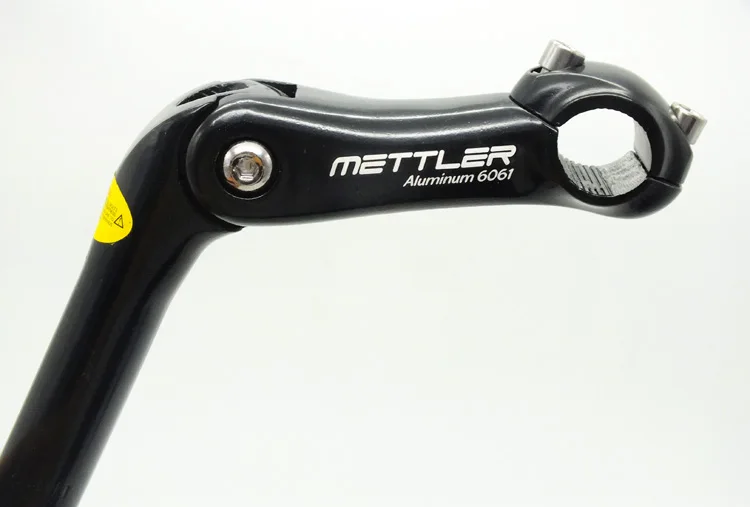 Регулируемый угол для вертикальной гусиной шеи алюминиевый сплав 22 2 к дороге