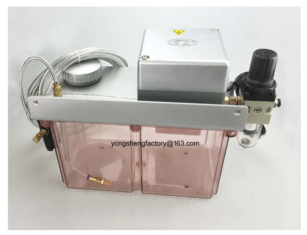 Circular saw dedicated coolant pump oil mist sprayer metal cutting cooling CNC engraving router cooler CS-1200 spray hose | Обустройство