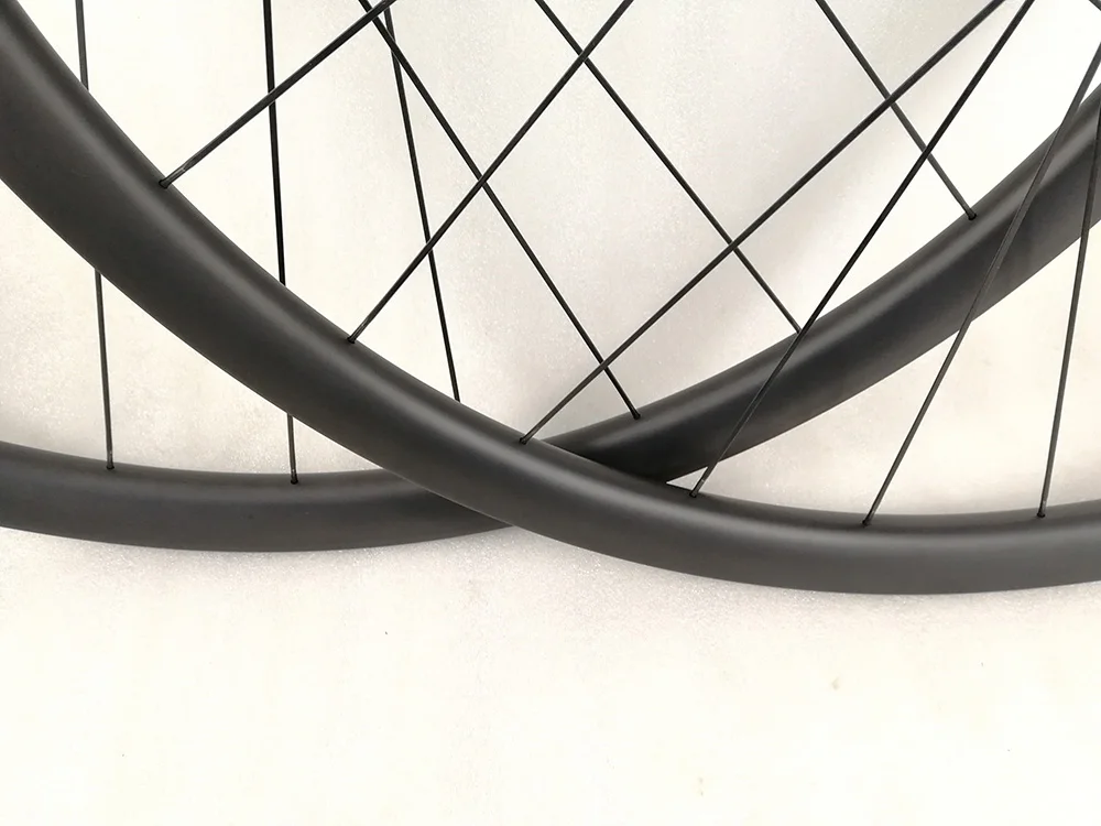 29er MTB XC ассиметричные Boost Углеродные колеса 29 дюймовые велосипедные 15x110 12x148 boost 28