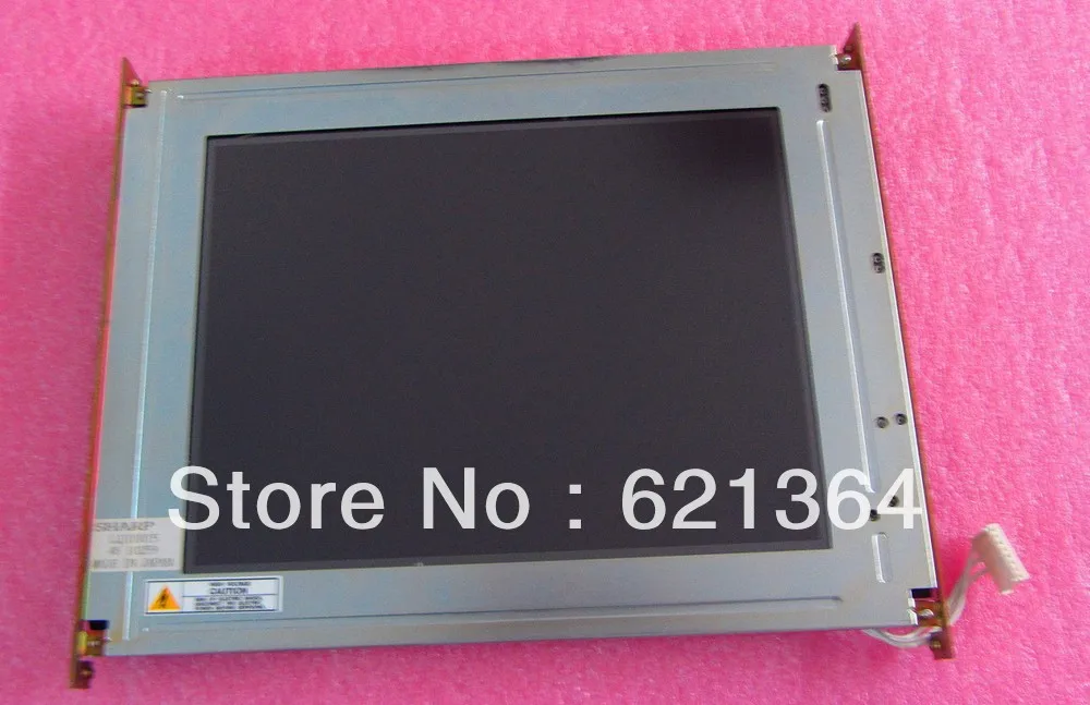 

LQ10D015 professional lcd screen sales for industrial screen