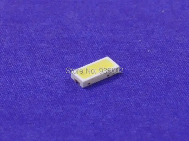 NICHIA светодиоды средней мощности 3014 0 5 W 30LM холодный белый 5000K NSSW157T|tv led 40|tv pagesled white tv