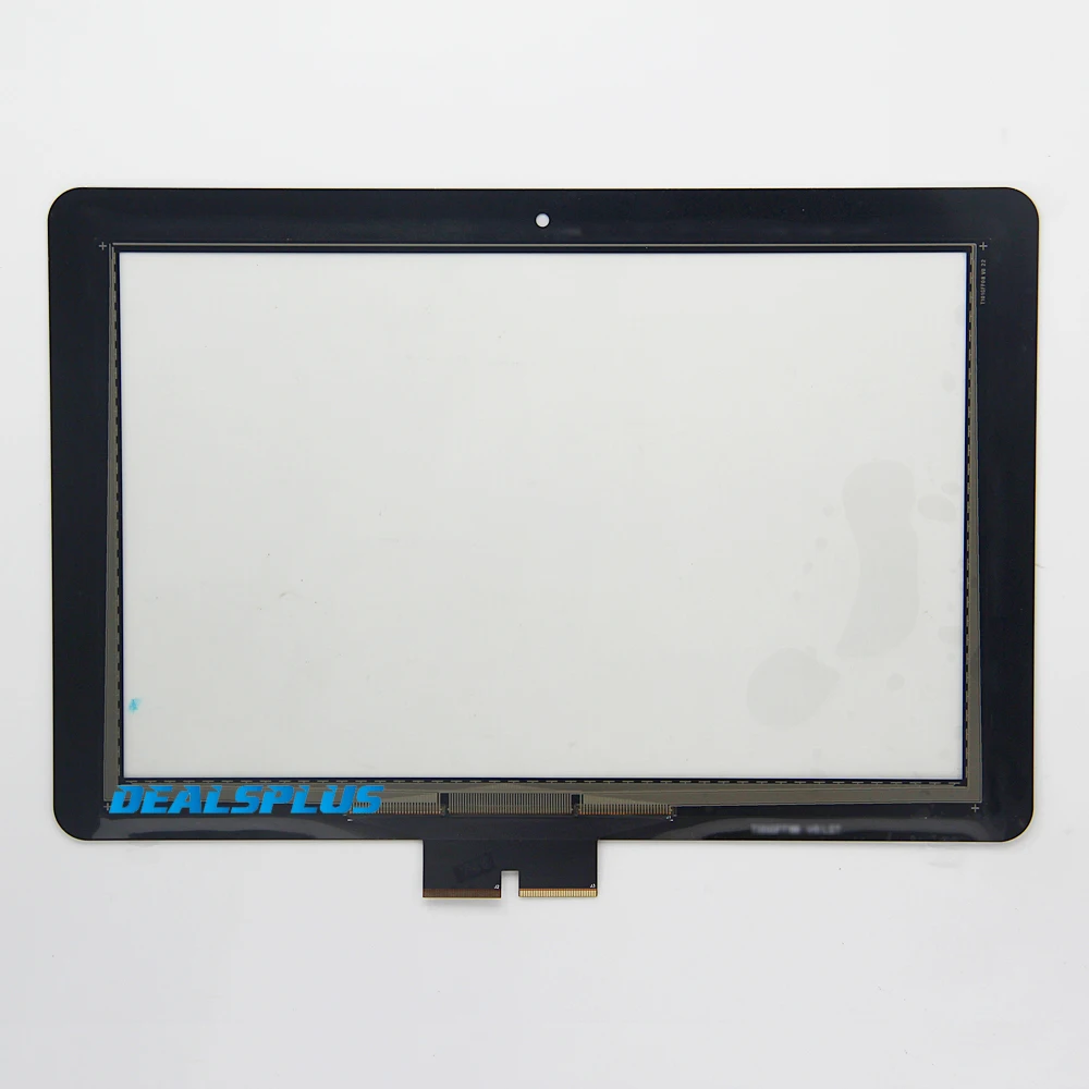 Сменный Новый ЖК-дисплей + сенсорный экран для Acer Iconia Tab A3 A10 A3-A10 A3-A11 10 1-дюймовый