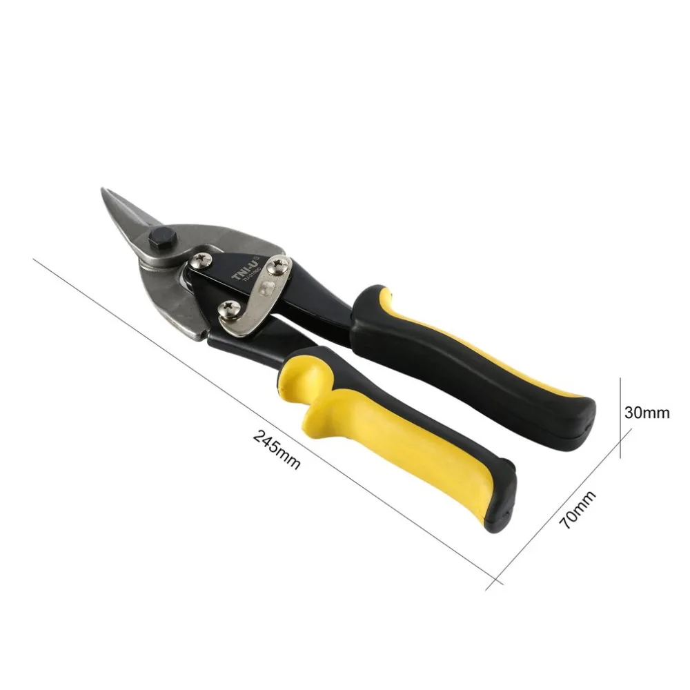 TU 2100A 25 см/8 &quotжестяной лист металла Snip авиационные ножницы листовая резка