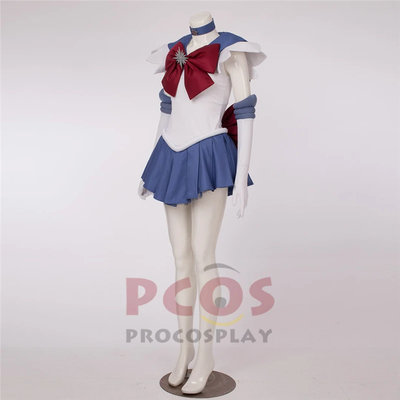 Pro cosplay Sailor Saturn косплей костюм матроса Мун Сейлор Сатурн Косплей костюм для женщин 000307