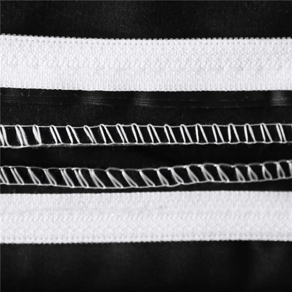 Постельное белье Outlet Sugar Skull пододеяльник белый и черный цветочный 1 шт. цветы