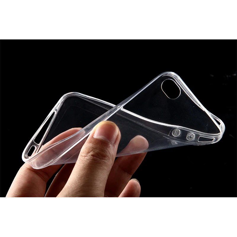Comic Beautiful Johnny Bravo Прозрачный мягкий силиконовый гелевый Чехол для Телефона iphone 6 S 5