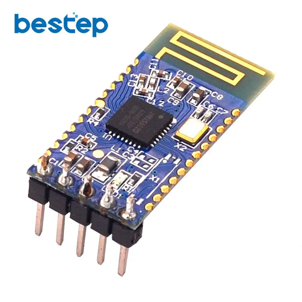 JDY 18 Bluetooth модуль 4 2 Высокоскоростная передача Master slave интеграция более чем