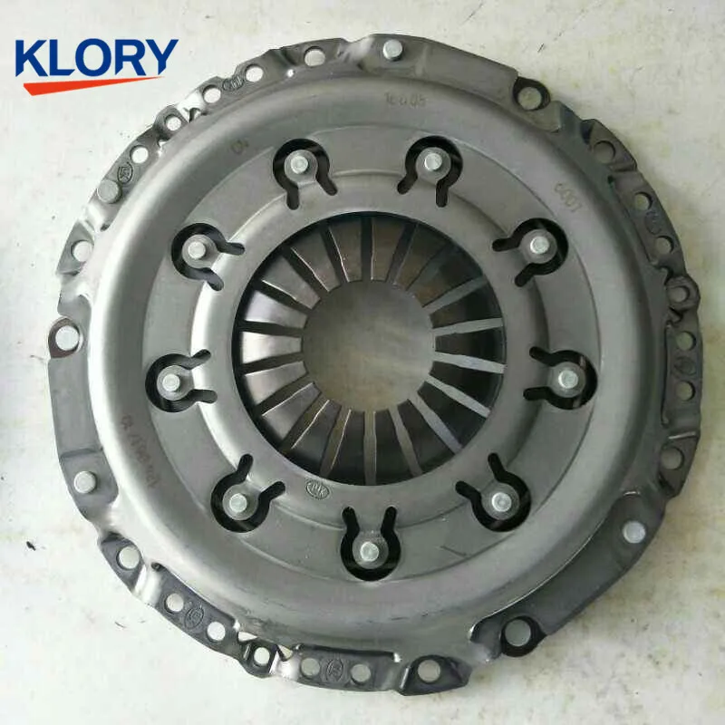 6243724090 Комплект сцепления для BYD Auto S6 / M6 F6 483 двигателя|set|set auto |