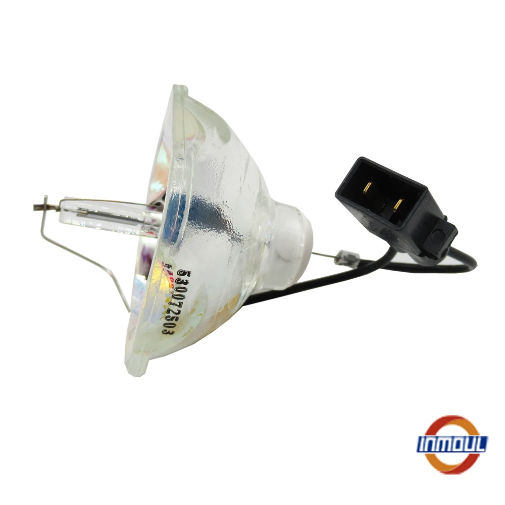 Replacement Lamp ELPLP58 for EB-S10/EB-S9/EB-S92/EB-W10/EB-W9/EB-X10/EB-X9/EB-X92/EX3200/EX5200/EX7200/PowerLite 1220 | Электроника